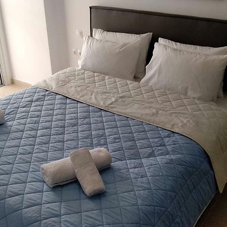 Violetta Studios Parálion Ástros Zewnętrze zdjęcie