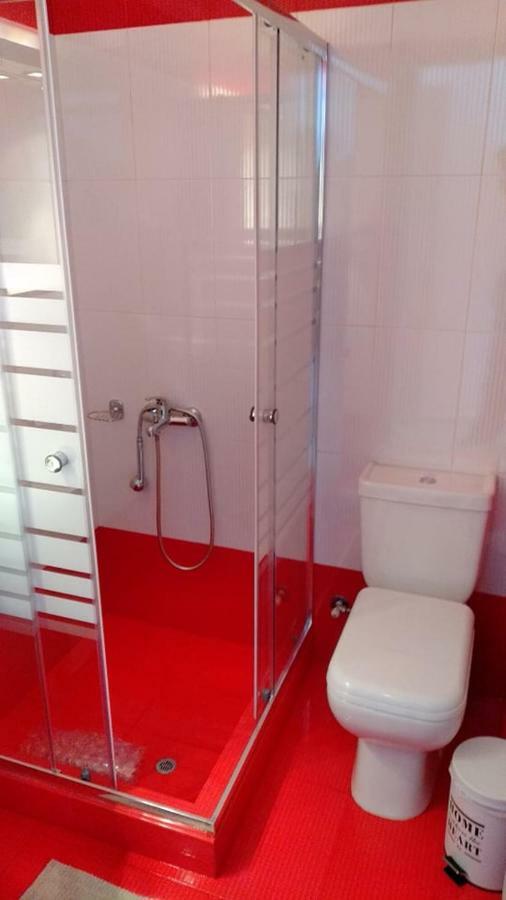 Violetta Studios Parálion Ástros Zewnętrze zdjęcie