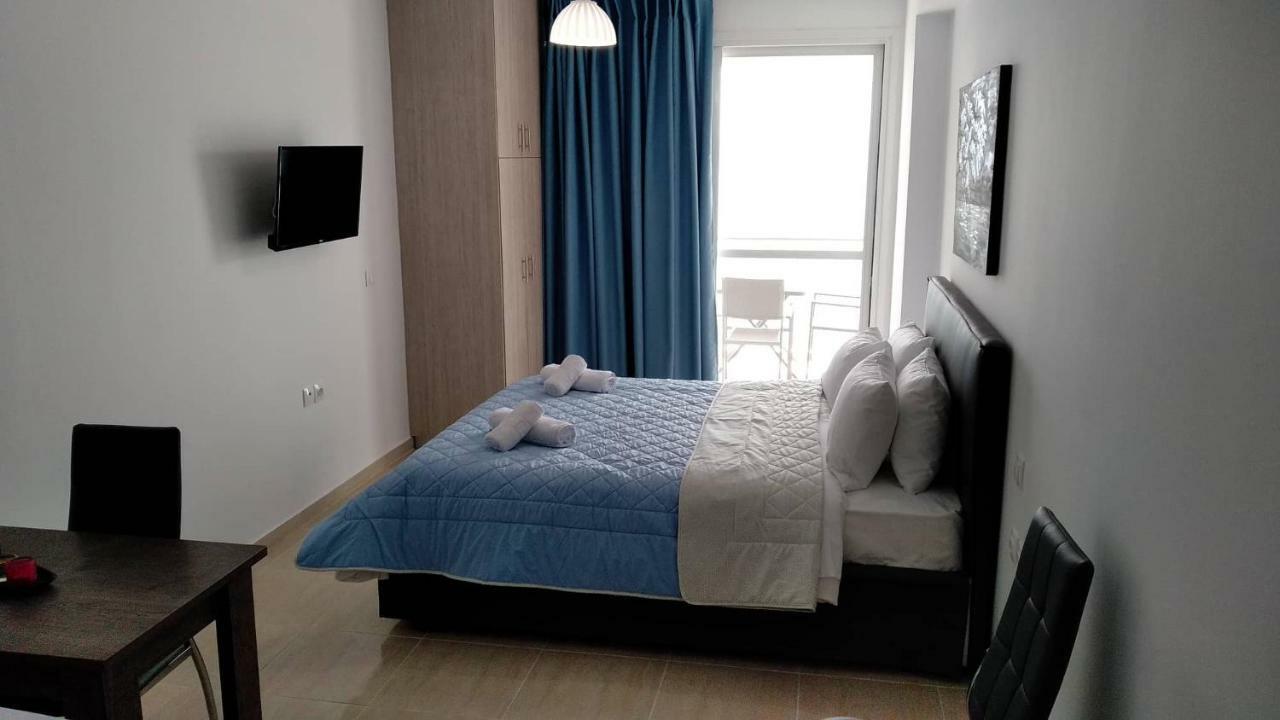 Violetta Studios Parálion Ástros Zewnętrze zdjęcie
