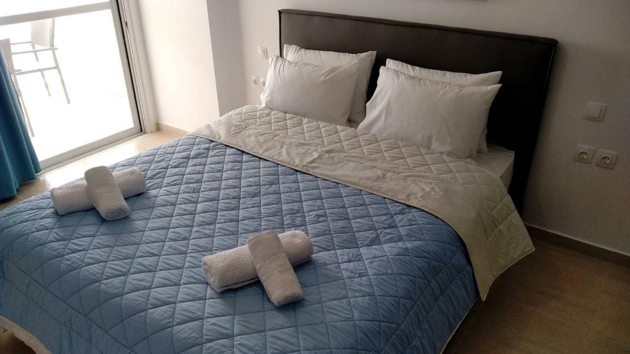Violetta Studios Parálion Ástros Zewnętrze zdjęcie